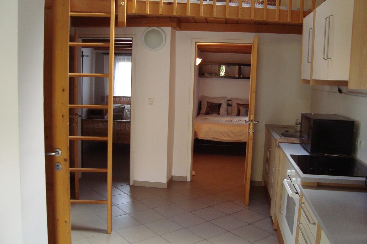 Kallista 1 San-Giuliano Exterior foto
